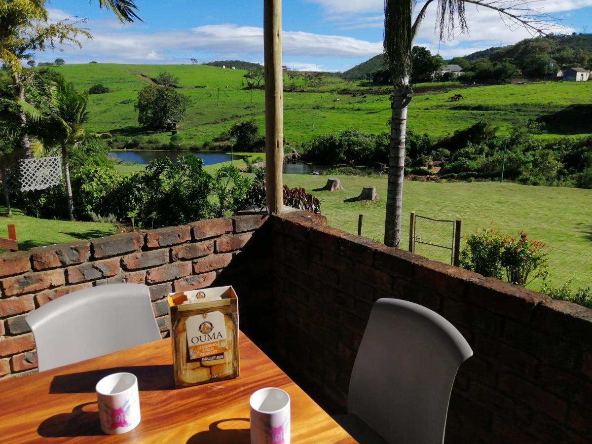 Farm View Guest House East London Eksteriør billede